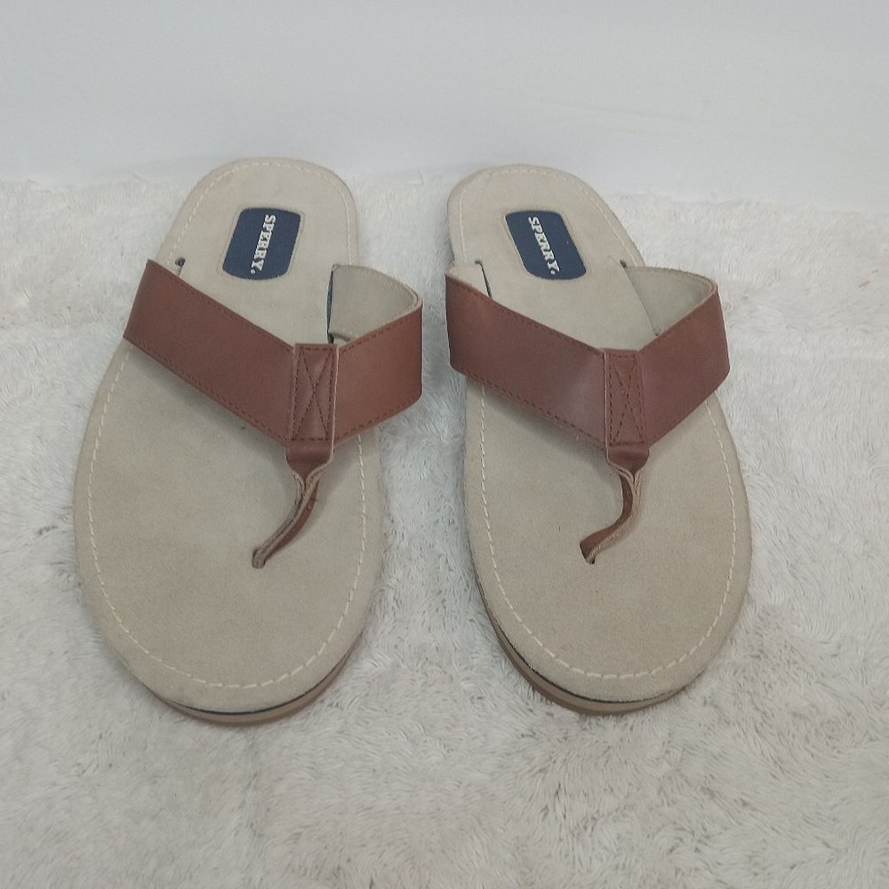 Sperry Sandals (NWOT)